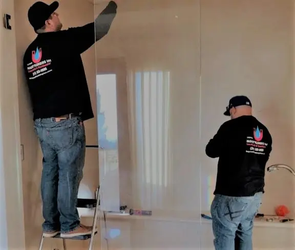 Professional plumbing installation for Boiler Repair in Oberlin Gardens